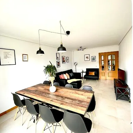 Hébergement de vacances Key House