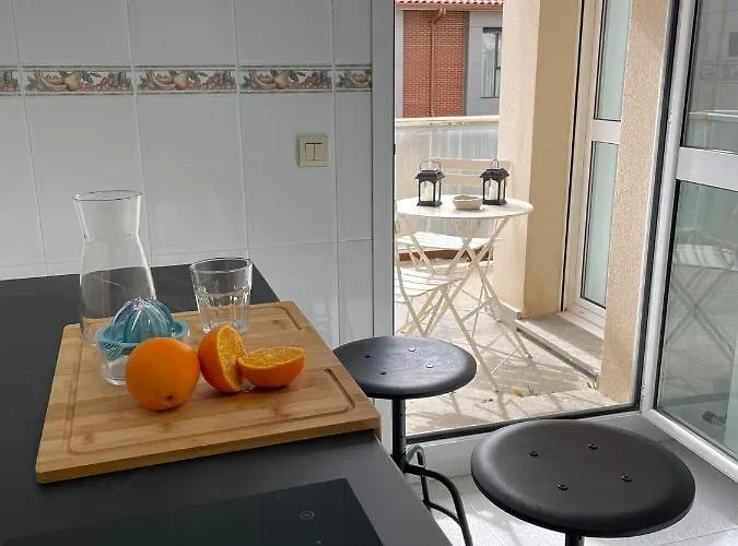 Key House Σπίτι διακοπών La Guardia