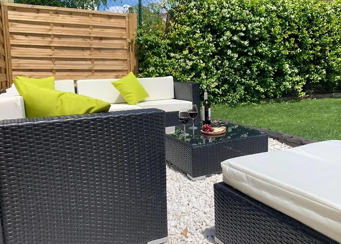 Key House Σπίτι διακοπών