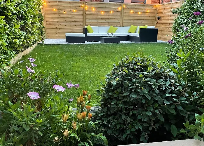 Σπίτι διακοπών Key House La Guardia