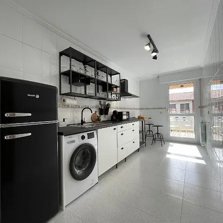 Key House Holiday home Laguardia
