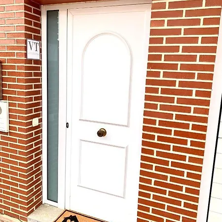 Key House Σπίτι διακοπών *