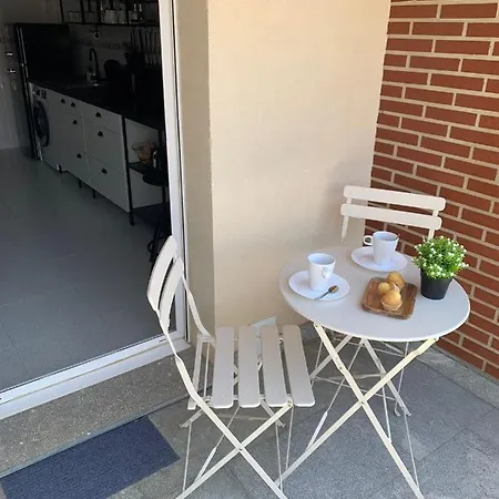 Prázdninový dům Key House