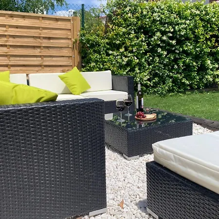 Key House Prázdninový dům