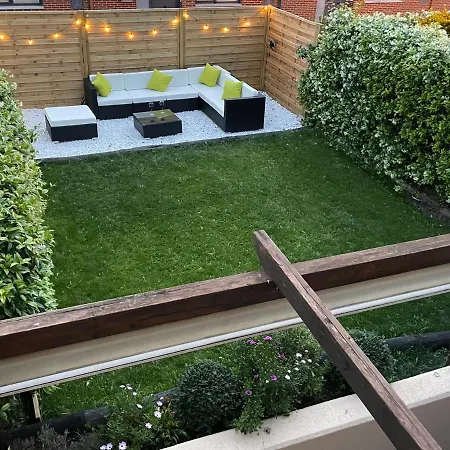 Key House * La Guardia