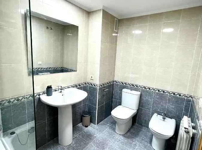 Casa vacanze Key House