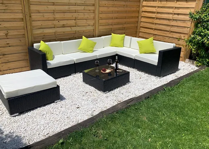 Casa vacanze Key House