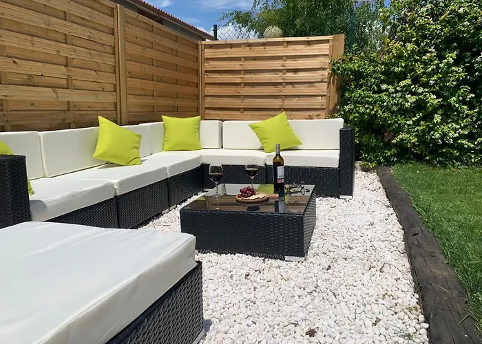 Casa vacanze Key House *