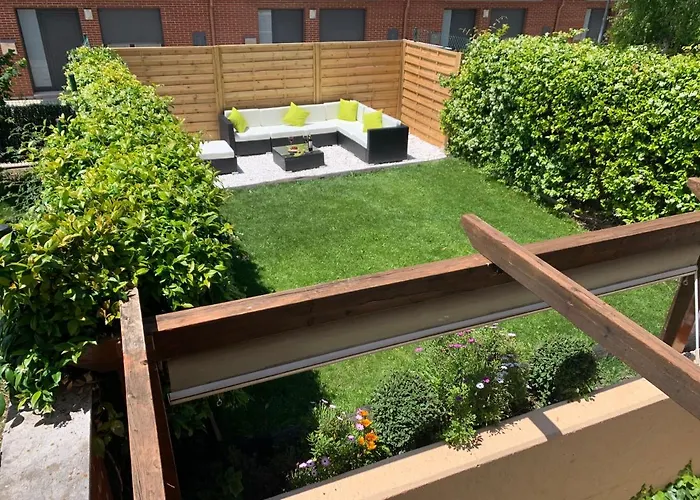 Casa vacanze Key House